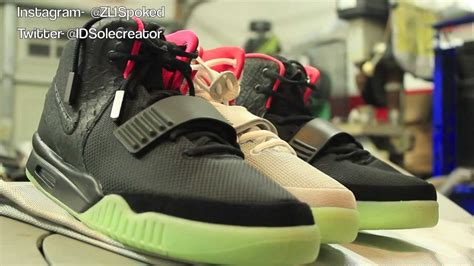 nike air yeezys fake|authentic air yeezy for sale.